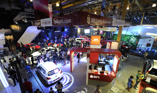 Nine new car models to debut at MIAS 2014