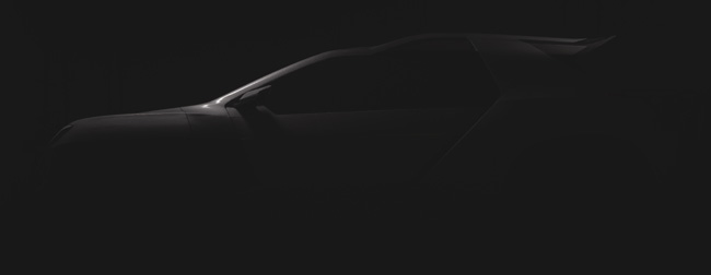 TopGear.com.ph Philippine Car News - Peugeot to race in Dakar rally in 2015