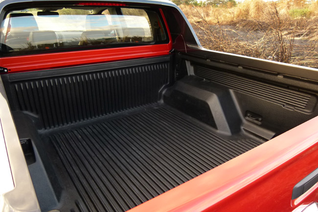 Space matters: cars with good cargo capacity