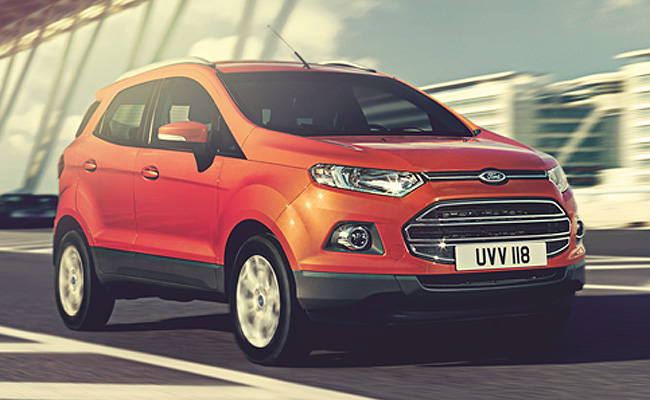 MIAS 2014: Ford EcoSport finally reaches Ford showrooms--and MIAS TopGear.com.ph Philippine Car News - MIAS 2014: Ford EcoSport finally reaches Ford showrooms--and MIAS
