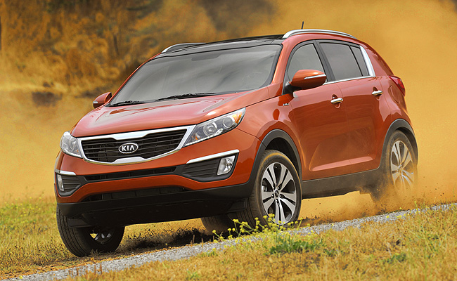 TopGear.com.ph Philippine Car News - MIAS 2014: Kia to send a lucky new-car buyer to Brazil