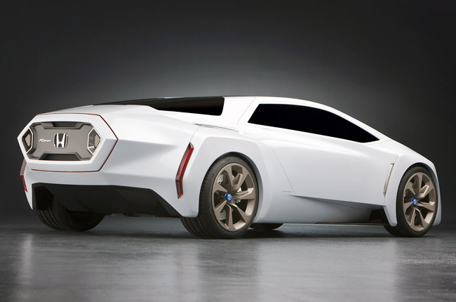 Honda FC Sport