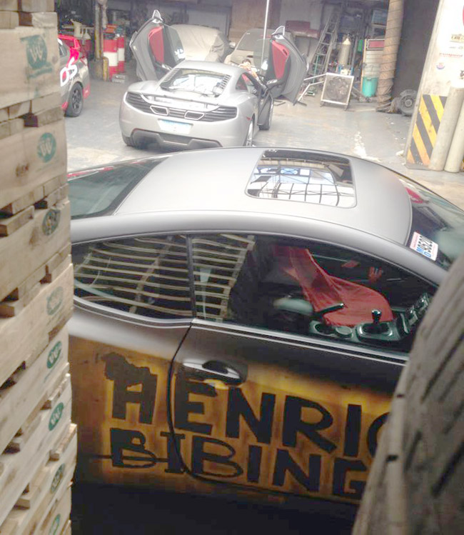 AutoPlus Sportzentrium