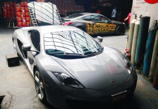 AutoPlus Sportzentrium