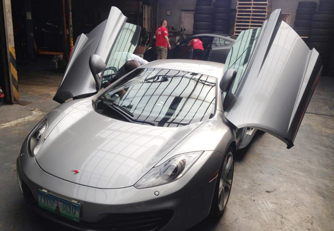 AutoPlus Sportzentrium