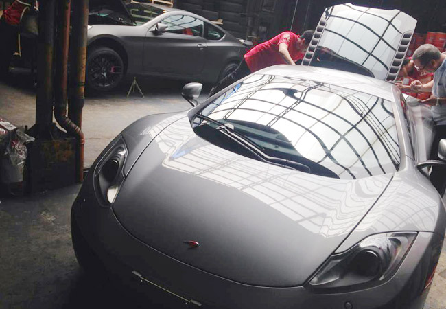 AutoPlus Sportzentrium