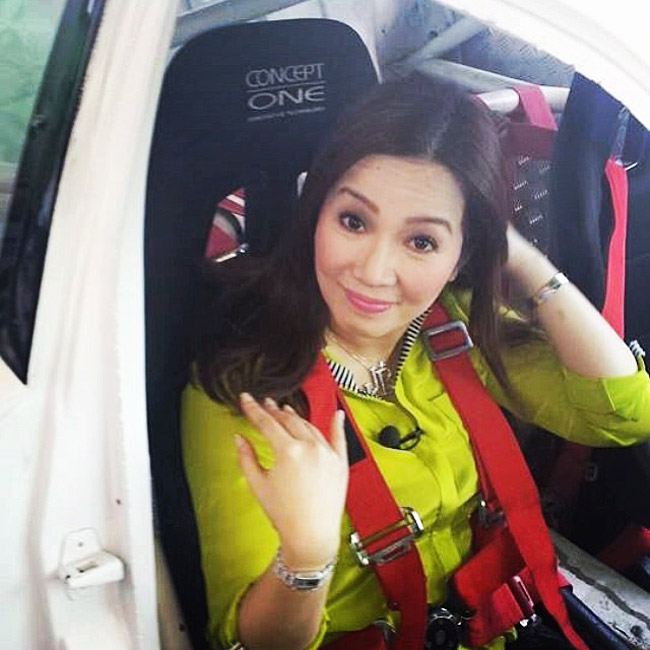 Concept One on Instagram