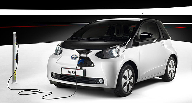 TopGear.com.ph Philippine Car News - EU Parliament wants hybrids, EVs to be equipped with sound-generating devices