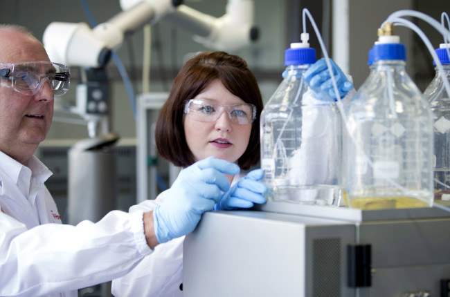 Formula 1 technology spotlight: Fuels development