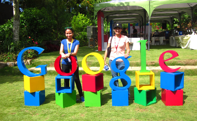 The Google road trip tip sheet The Google road trip tip sheet