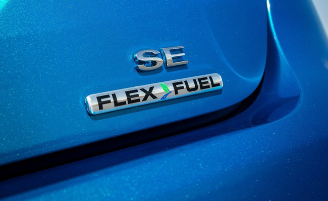 2015 Ford Focus sedan to be unveiled at the 2014 New York Auto Show