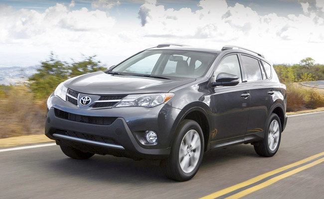 Toyota Motorist Assistance service