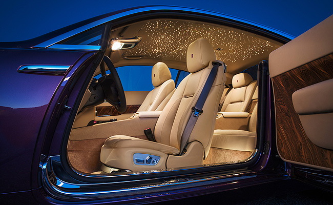 Ward’s Automotive names its 10 Best Interiors for 2014 TopGear.com.ph Philippine Car News - Ward’s Automotive names its 10 Best Interiors for 2014