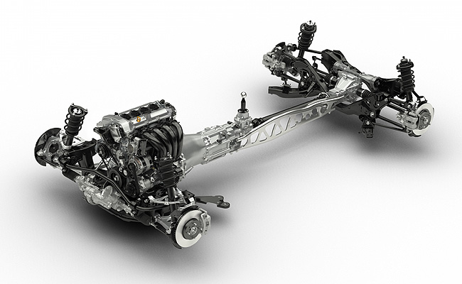 Mazda shows off Skyactiv engine, chassis of next-generation MX-5 TopGear.com.ph Philippine Car News - Mazda shows off Skyactiv engine, chassis of next-generation MX-5