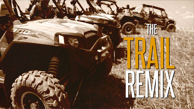 Move over, 4x4 pickup trucks; these UTVs are capable off-roaders, too