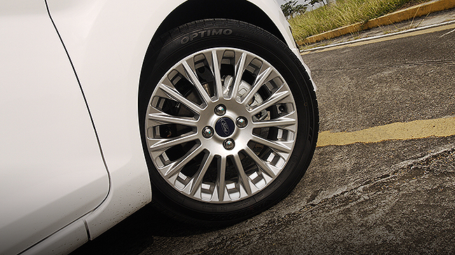 Ford Fiesta EcoBoost review in the Philippines