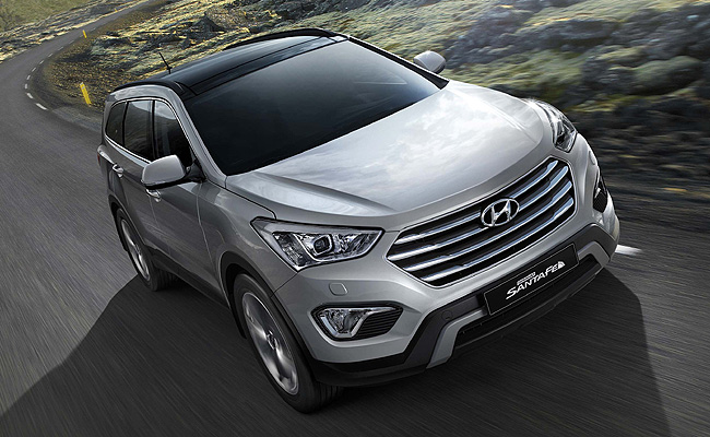 TopGear.com.ph Philippine Car News - Check out Hyundai’s ‘Art of the Drive’ at SM Mall of Asia