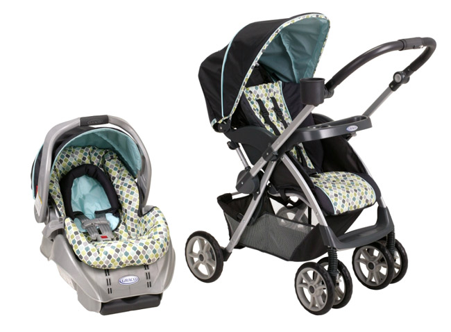 Child safety seat 101: Which one is suitable for your kid?