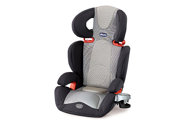 Child safety seat 101: Which one is suitable for your kid?