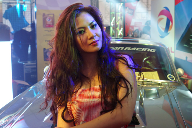 Scenes from Hot Import Nights 3 Manila Scenes from Hot Import Nights 3 Manila