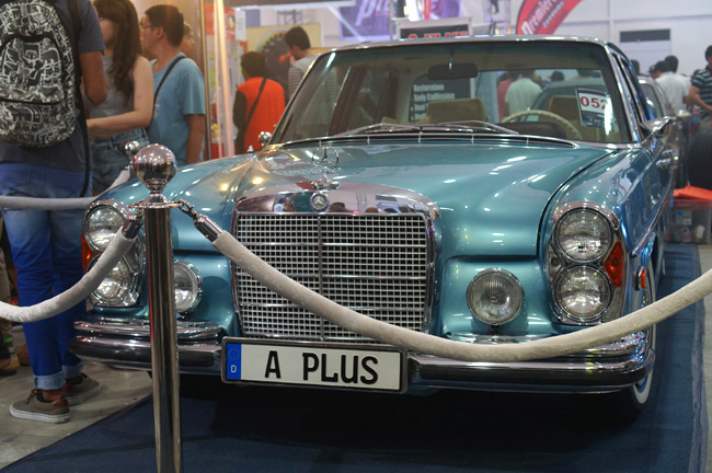 Scenes from Hot Import Nights 3 Manila Scenes from Hot Import Nights 3 Manila