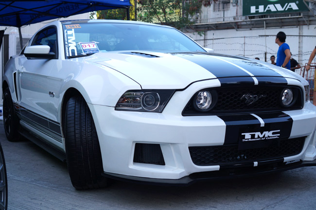 Scenes from Hot Import Nights 3 Manila Scenes from Hot Import Nights 3 Manila