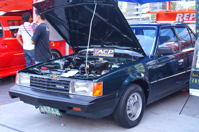 Scenes from Hot Import Nights 3 Manila Scenes from Hot Import Nights 3 Manila