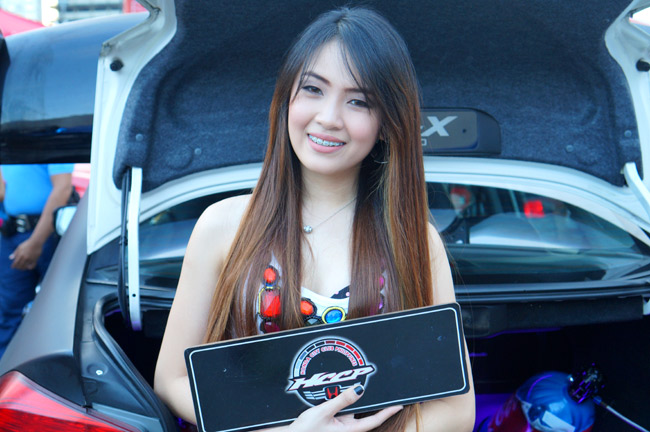 Scenes from Hot Import Nights 3 Manila Scenes from Hot Import Nights 3 Manila