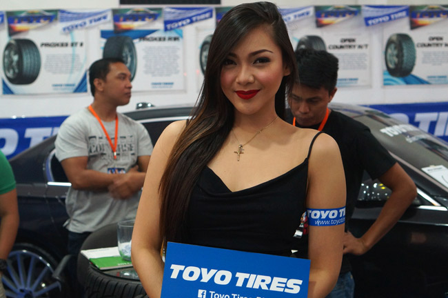 Scenes from Hot Import Nights 3 Manila Scenes from Hot Import Nights 3 Manila