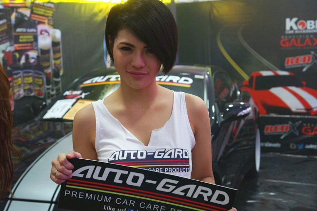 Scenes from Hot Import Nights 3 Manila Scenes from Hot Import Nights 3 Manila