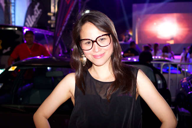 Scenes from Hot Import Nights 3 Manila Scenes from Hot Import Nights 3 Manila