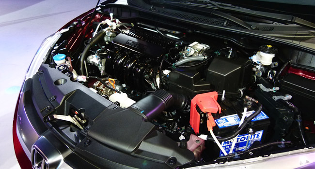 Top Gear Philippines columnist Andy Leuterio's first impressions on the new Honda City