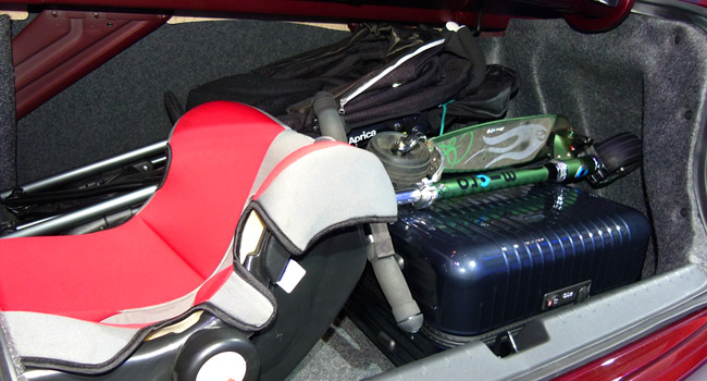 Top Gear Philippines columnist Andy Leuterio's first impressions on the new Honda City