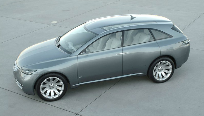 Serious about SUVs: Lexus to add a seven-seater crossover called TX