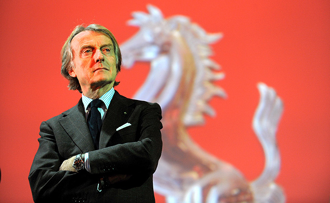 TopGear.com.ph Philippine Car News - Ferrari boss claims Ayrton Senna would’ve ended his F1 ca