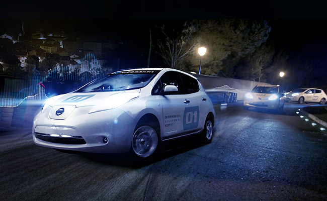 TopGear.com.ph Philippine Car News - Nissan marks International Noise Awareness Day
