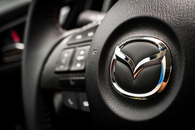 Behind the scenes of Top Gear's May 2014 cover shoot