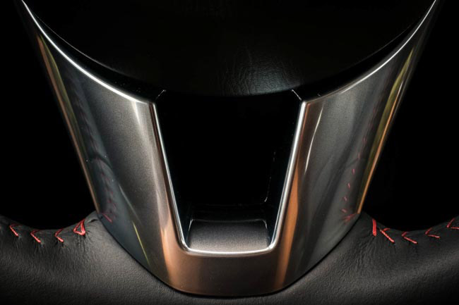 Behind the scenes of Top Gear's May 2014 cover shoot