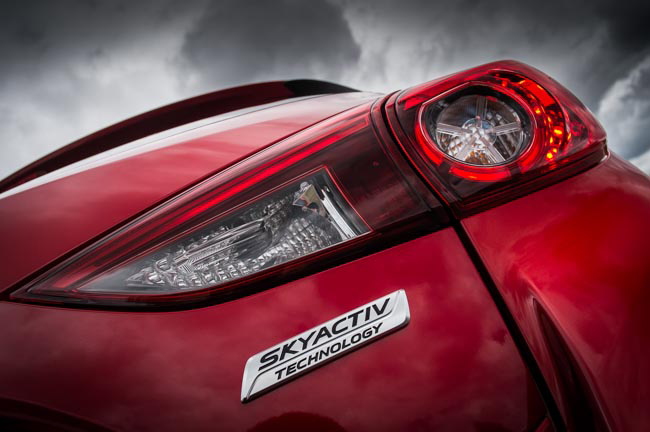 Behind the scenes of Top Gear's May 2014 cover shoot