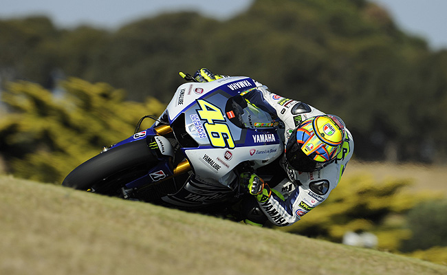 TopGear.com.ph Philippine Car News - Bridgestone to drop MotoGP after 2015 season