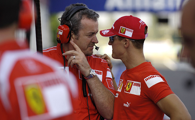 TopGear.com.ph Philippine Car News - Report: Ex-Ferrari ‘Spygate’ chief mechanic dies in