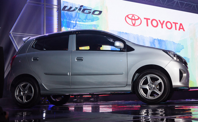 Top Gear Philippines: Toyota Wigo