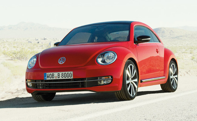 Top Gear Philippines: Volkswagen Beetle