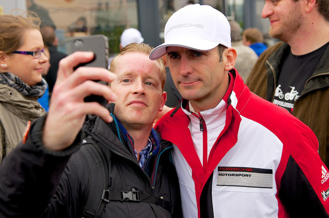 World Endurance Championship