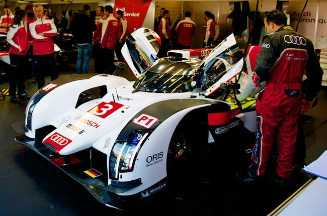 World Endurance Championship