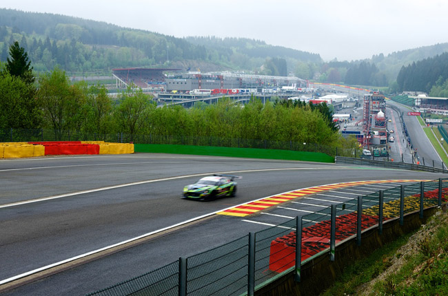 World Endurance Championship