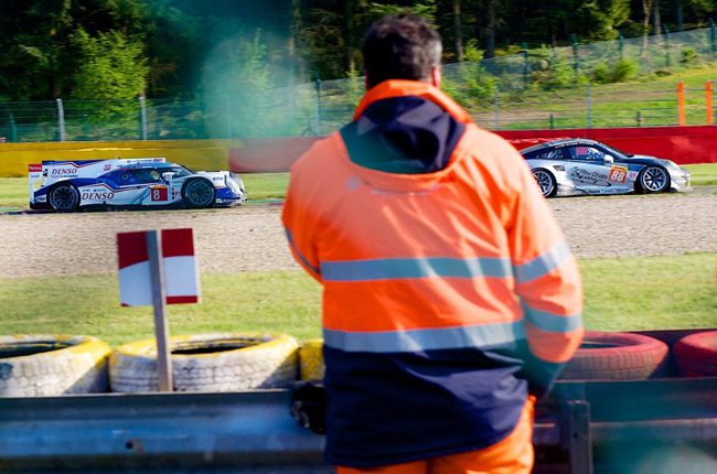 World Endurance Championship