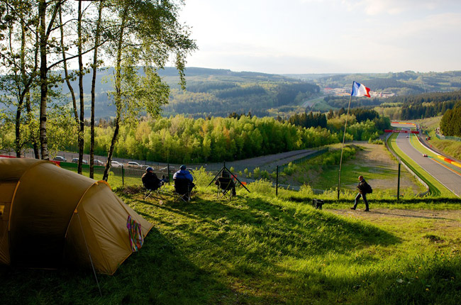 World Endurance Championship