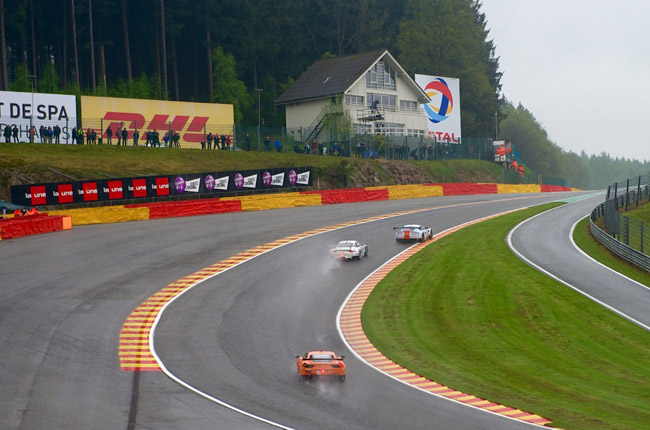 World Endurance Championship