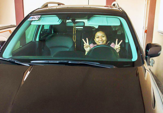 Top Gear Philippines: Mother's Day